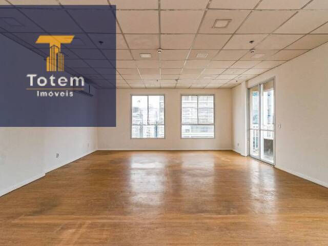 #1821 - Sala para Locação em São Paulo - SP