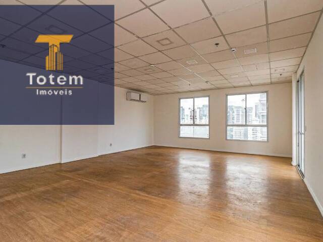 #1821 - Sala para Locação em São Paulo - SP