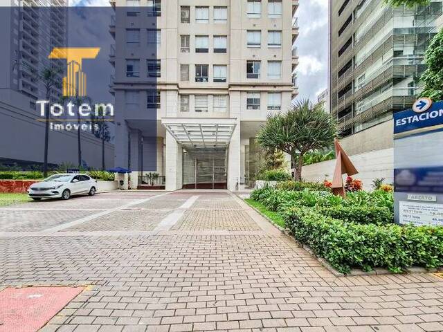 Locação em Pinheiros - São Paulo