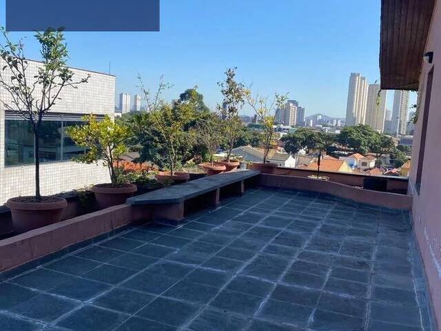#1822 - Prédio comercial para Venda em São Paulo - SP