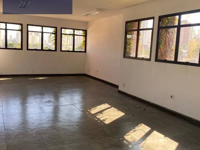 #1822 - Prédio comercial para Venda em São Paulo - SP