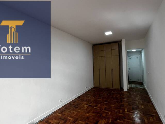 Locação em Bela Vista - São Paulo