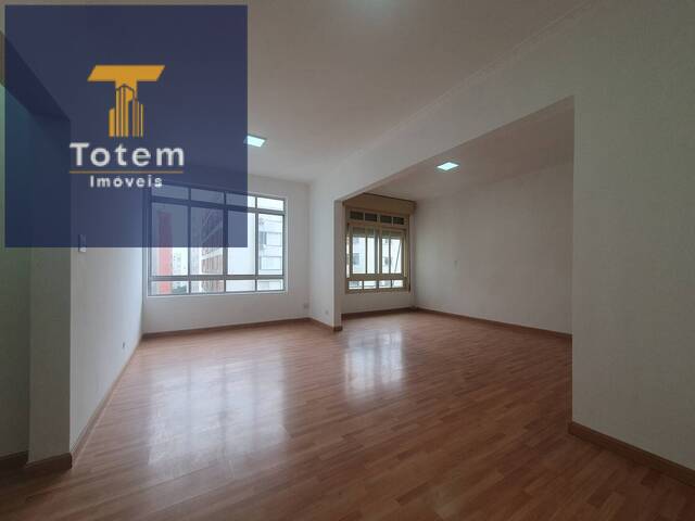 Locação em Higienópolis - São Paulo