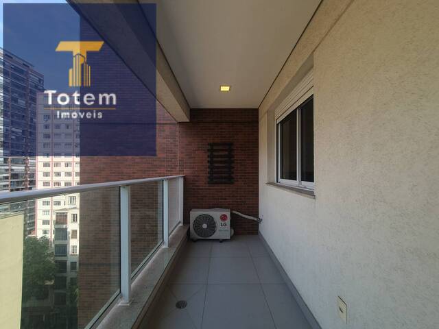 Apartamento para Locação em São Paulo - 5