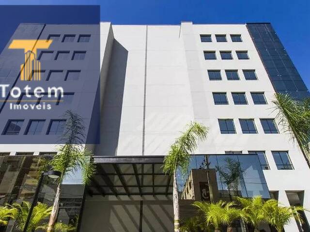 Locação em Pinheiros - São Paulo