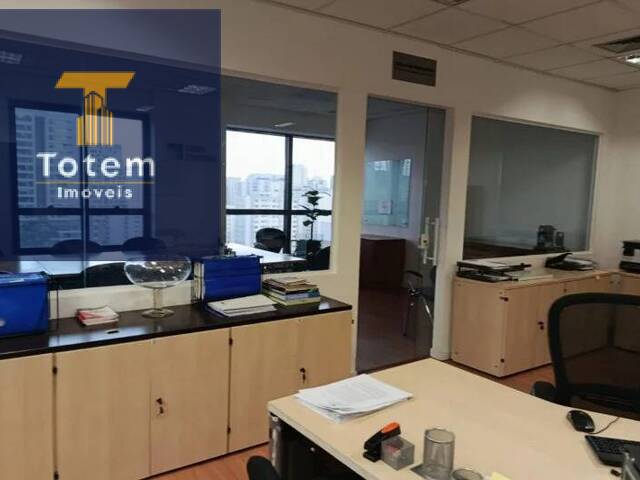 #1830 - Conjunto Comercial para Locação em São Paulo - SP