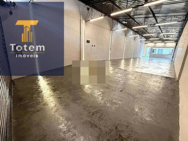 #1831 - Galpão para Venda em São Paulo - SP