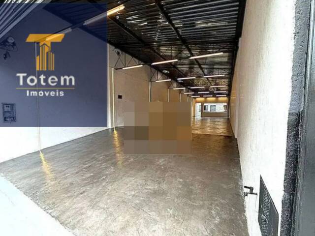 #1831 - Galpão para Venda em São Paulo - SP