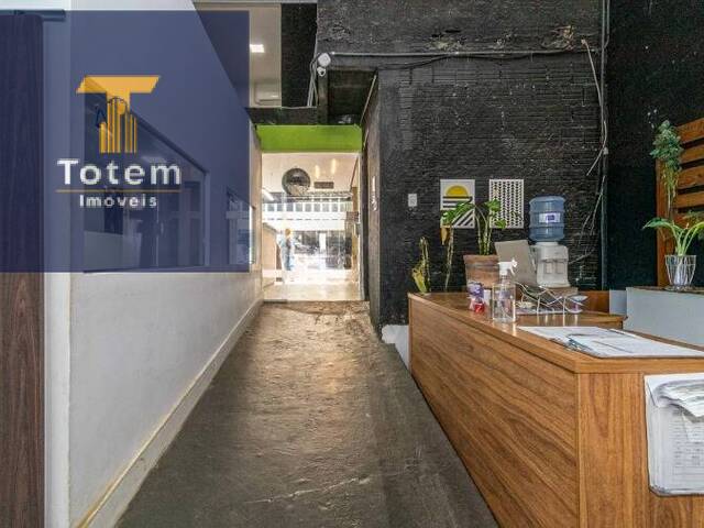 #1832 - Loja para Locação em São Paulo - SP