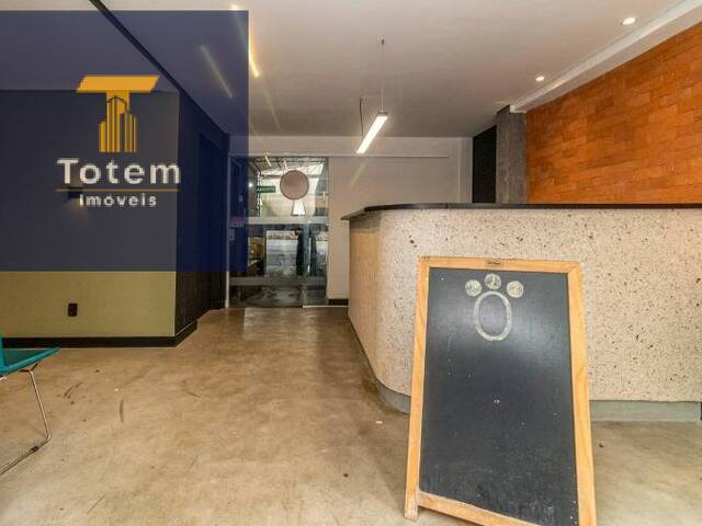 Locação em Consolação - São Paulo