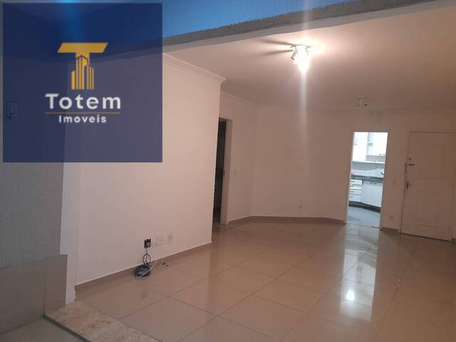 #1833 - Apartamento para Locação em São Paulo - SP