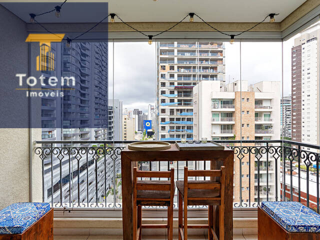 Venda em Jardim das Acácias - São Paulo