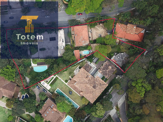 Venda em Cidade Jardim - São Paulo