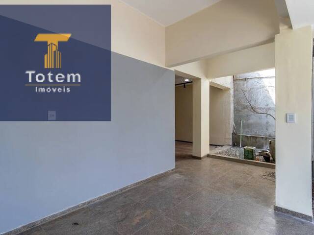 #1837 - Casa para Locação em São Paulo - SP