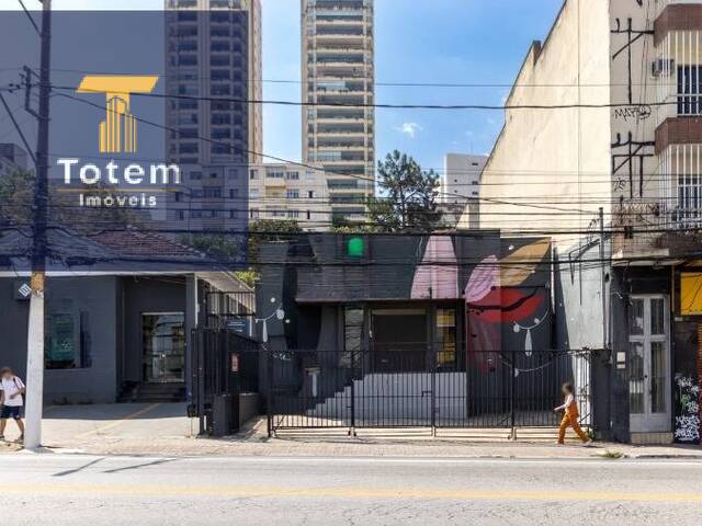 Locação em Santana - São Paulo