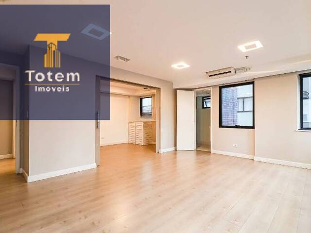 Locação em Vila Nova Conceição - São Paulo