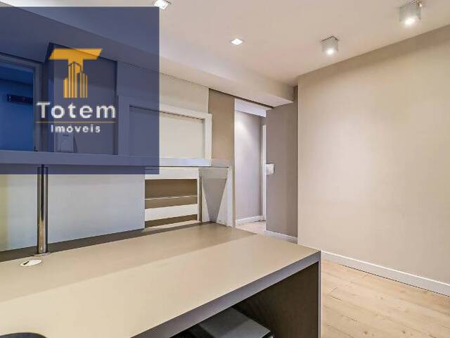 #1839 - Sala para Locação em São Paulo - SP