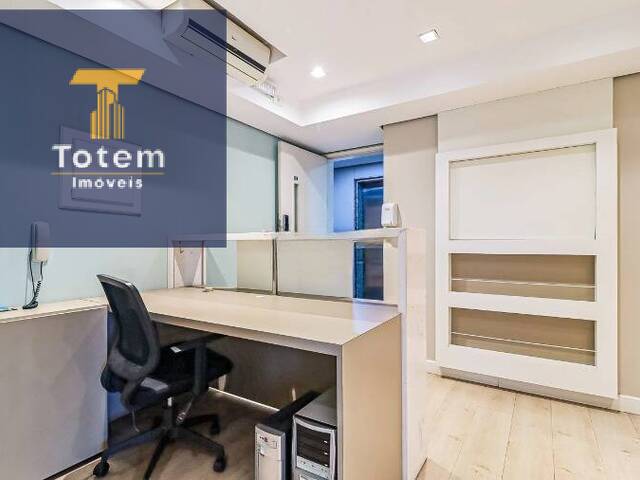 Locação em Vila Nova Conceição - São Paulo