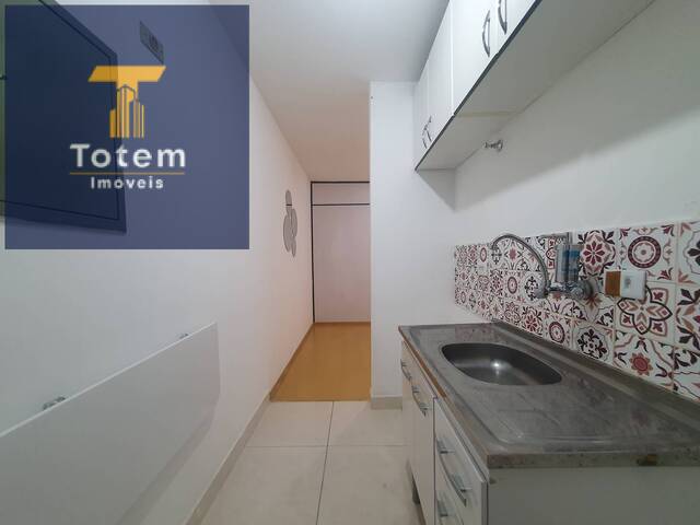 Apartamento para Locação em São Paulo - 5