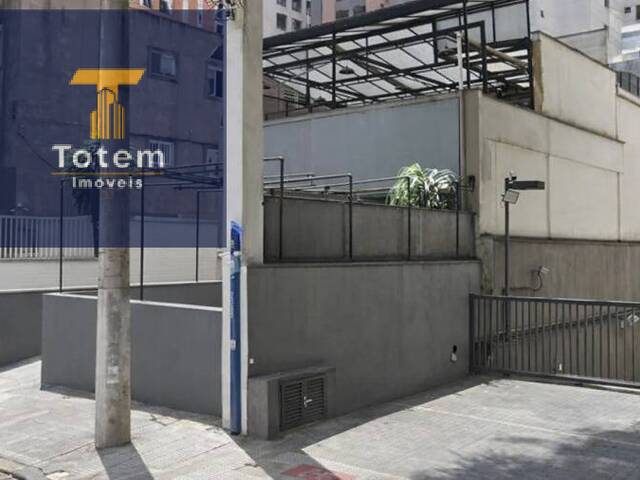 Venda em Vila Olímpia - São Paulo