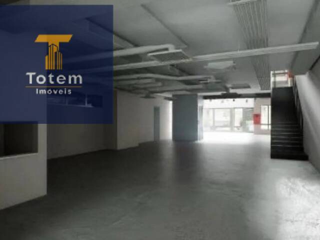 #1843 - Prédio comercial para Venda em São Paulo - SP