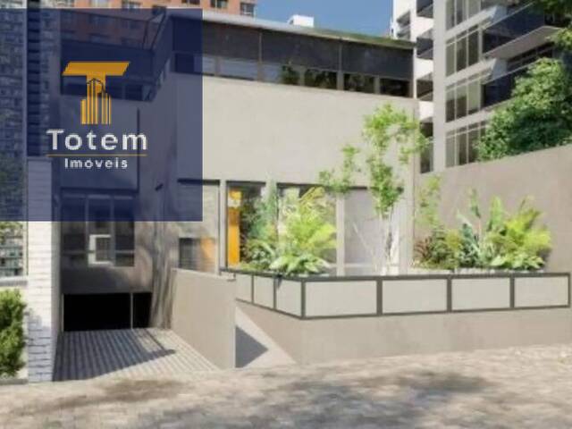 #1843 - Prédio comercial para Venda em São Paulo - SP