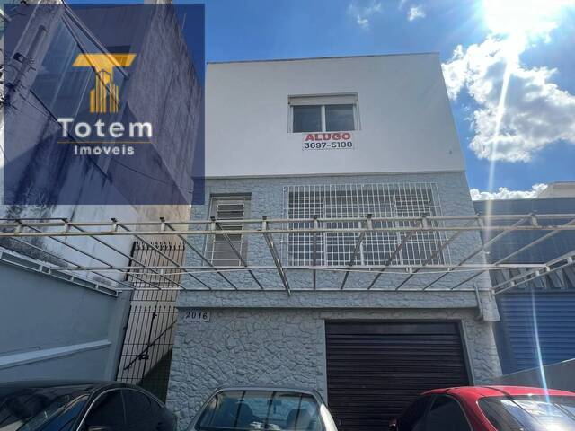 #1844 - Loja para Locação em São Paulo - SP