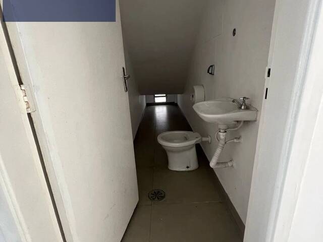 #1844 - Loja para Locação em São Paulo - SP