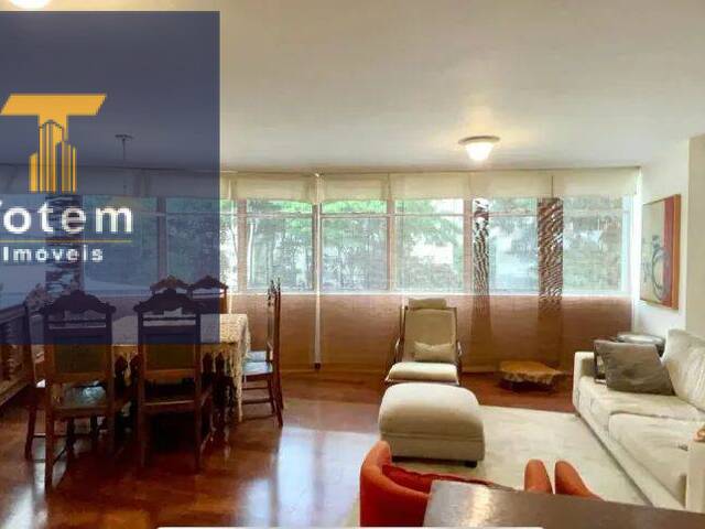 Venda em Jardim Paulistano - São Paulo