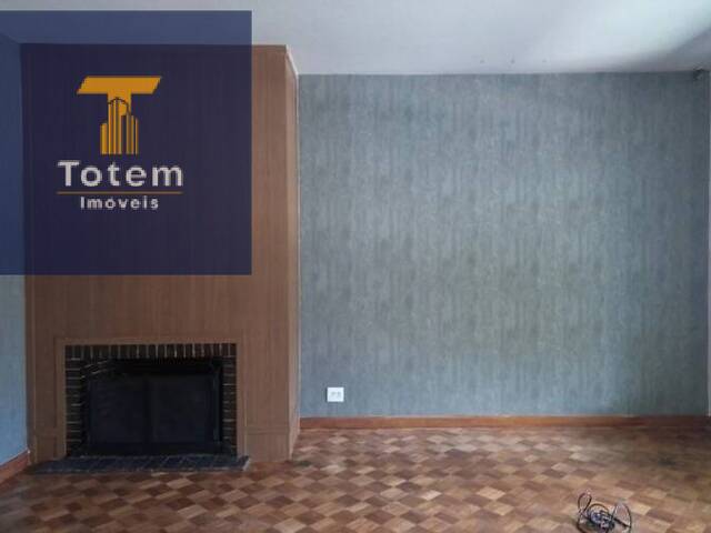 #1847 - Casa para Locação em São Paulo - SP