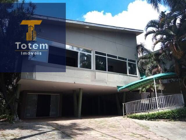 Locação em Pacaembu - São Paulo