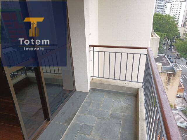 Apartamento para Locação em São Paulo - 4
