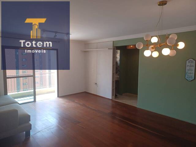 Locação em Indianópolis - São Paulo