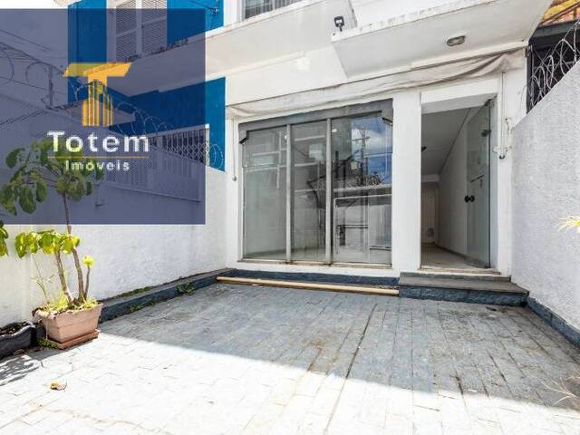 Locação em Perdizes - São Paulo