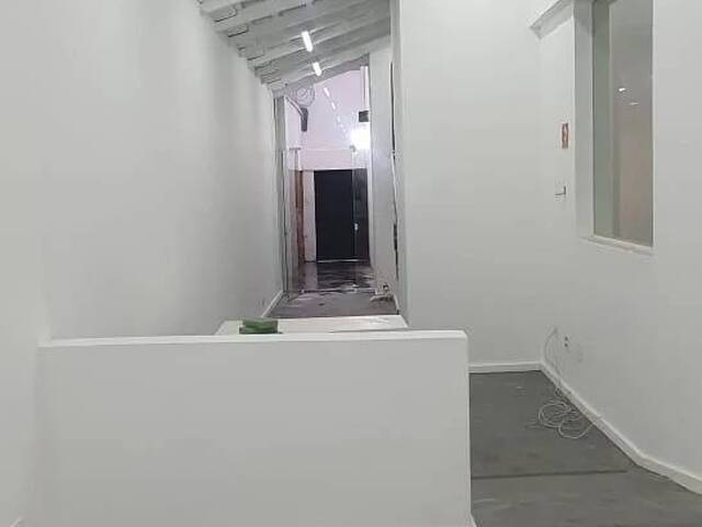 Locação em Pinheiros - São Paulo