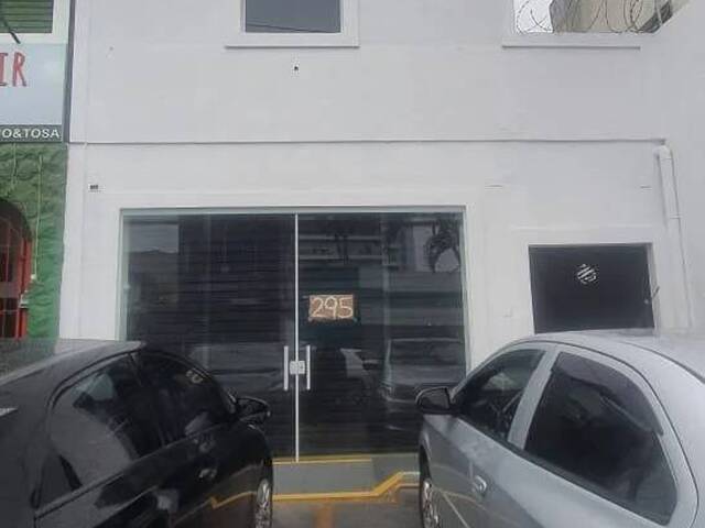 Casa para Locação em São Paulo - 4