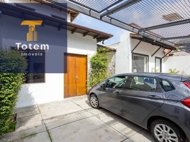 Locação em Pinheiros - São Paulo