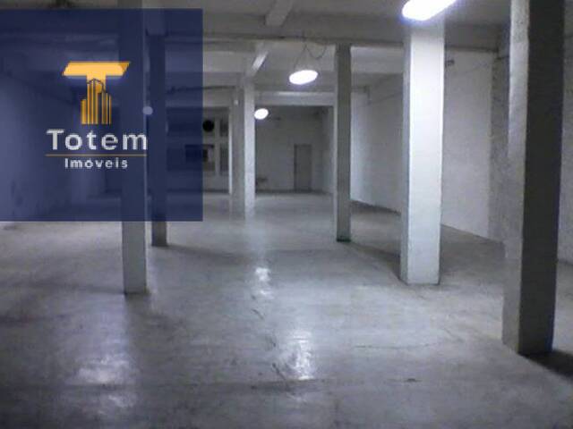 #1852 - Galpão para Locação em São Paulo - SP