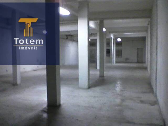 #1852 - Galpão para Locação em São Paulo - SP