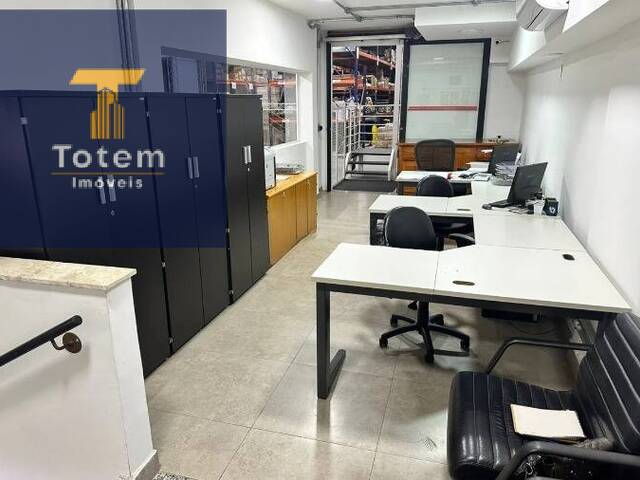 #1853 - Galpão para Locação em São Paulo - SP