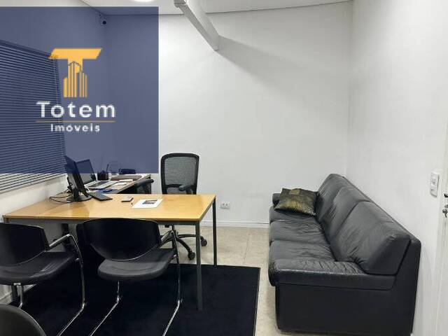 #1853 - Galpão para Locação em São Paulo - SP