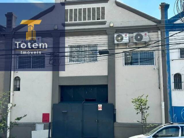 Locação em Parque da Mooca - São Paulo