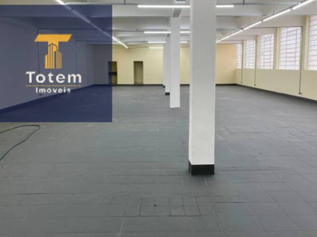 #1854 - Galpão para Locação em São Paulo - SP