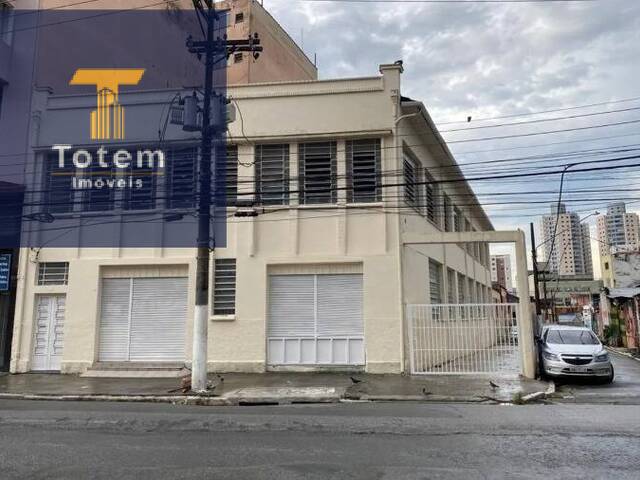 Locação em Cambuci - São Paulo