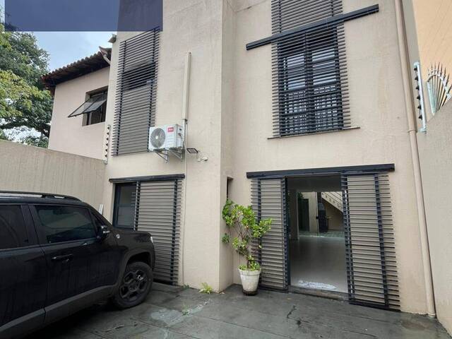 Locação em Jardim Paulista - São Paulo