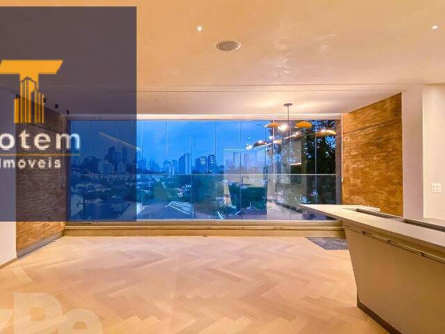 Locação em Cerqueira César - São Paulo