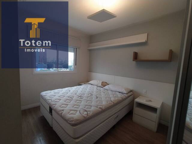 Apartamento para Locação em São Paulo - 5