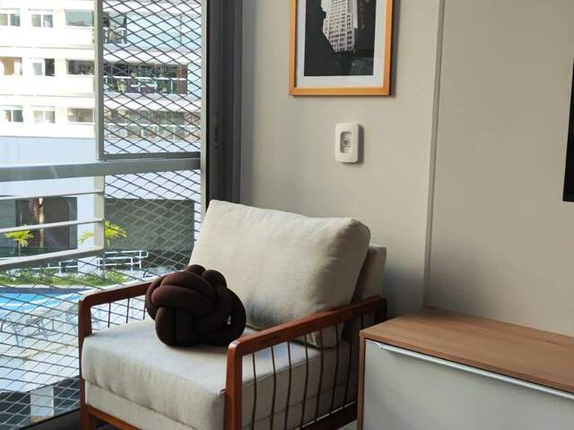 Locação em Vila Clementino - São Paulo