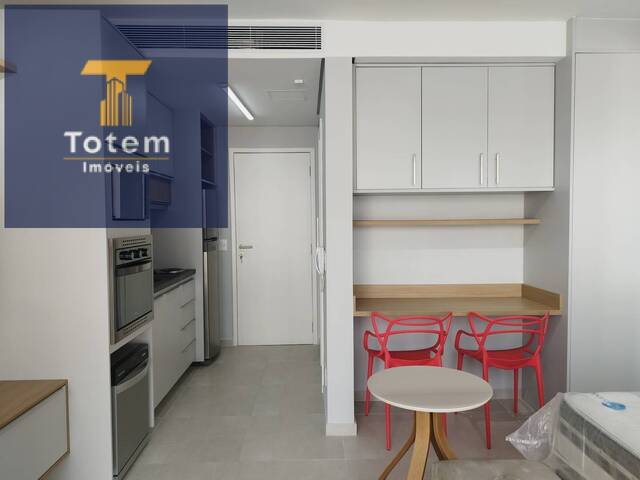 #1857 - Apartamento para Locação em São Paulo - SP
