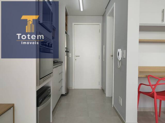 #1857 - Apartamento para Locação em São Paulo - SP